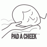 PAD A CHEEK